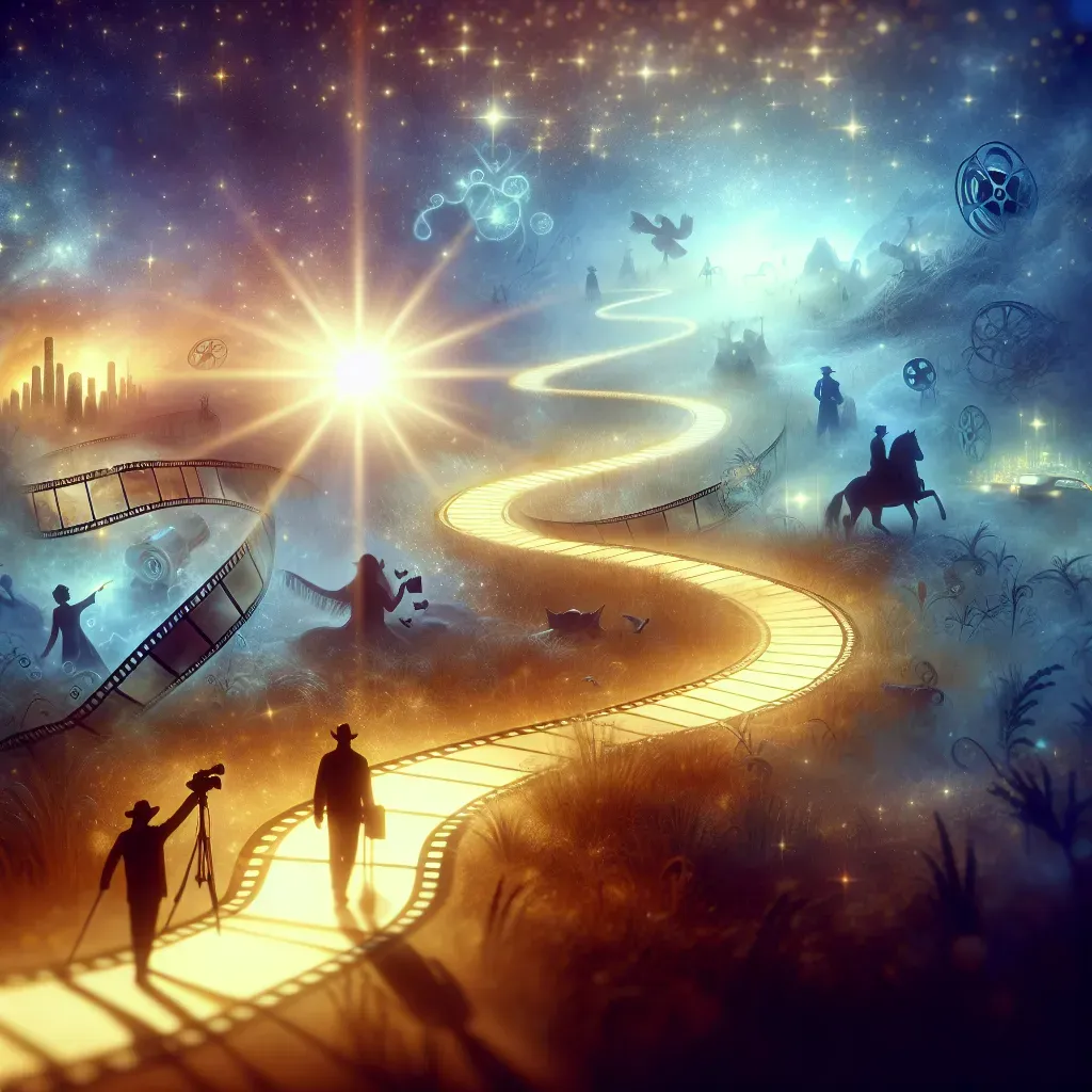 인생 영화 찾기, 더 이상 헤매지 마세요! 취향별 영화 추천 완벽 가이드